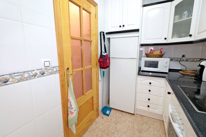 Image No.6-Appartement de 2 chambres à vendre à Torrevieja