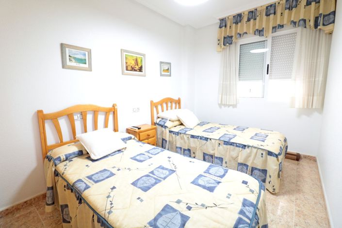 Image No.7-Appartement de 2 chambres à vendre à Torrevieja