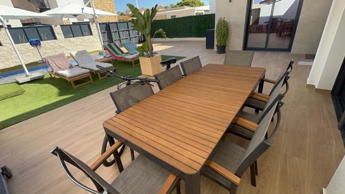 Image No.21-4 Bed Villa for sale