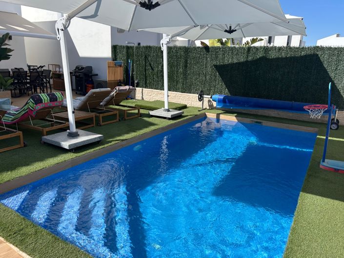 Image No.4-4 Bed Villa for sale