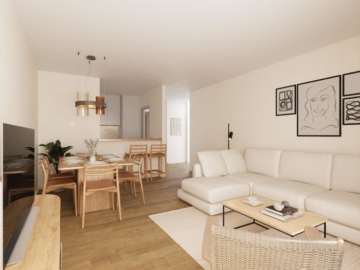 Image No.4-3 Bed Apartment for sale