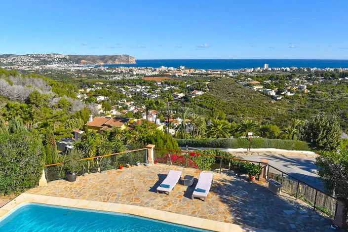 Image No.33-Villa de 4 chambres à vendre à Javea