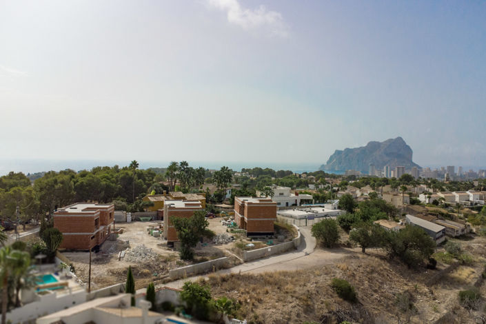 Image No.27-Villa de 3 chambres à vendre à Calpe