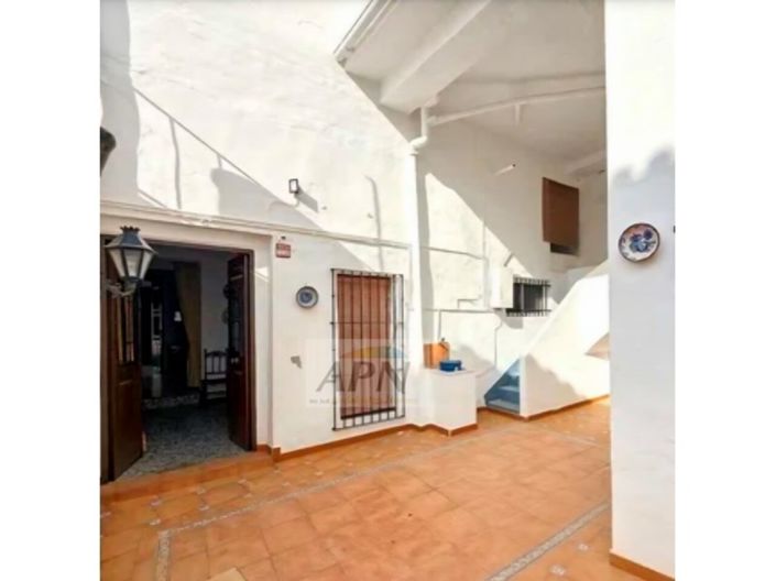 Image No.15-Maison de village de 4 chambres à vendre à Álora
