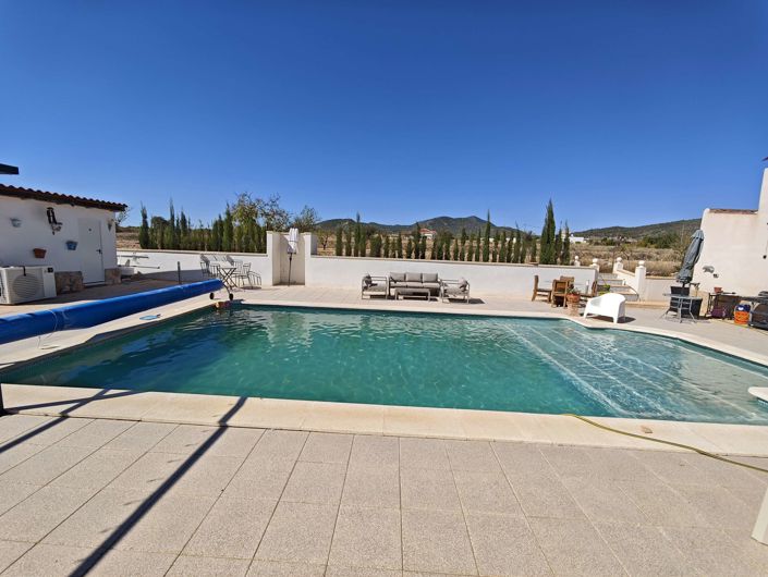 Image No.49-4 Bed Villa for sale