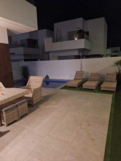 Image No.38-3 Bed Villa for sale