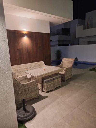 Image No.40-3 Bed Villa for sale