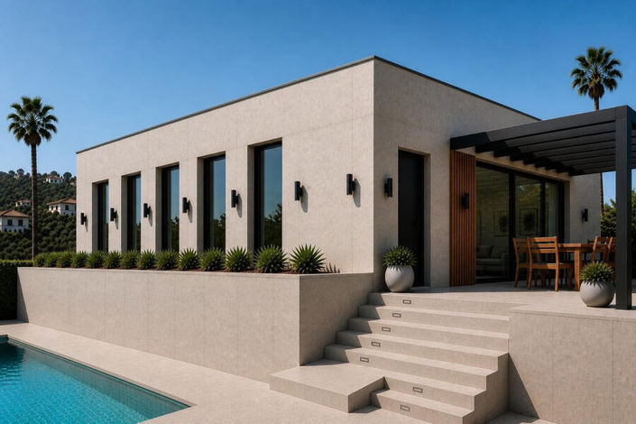 Image No.3-3 Bed Villa for sale