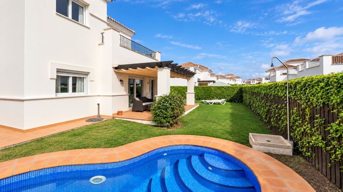 Image No.6-3 Bed Villa for sale
