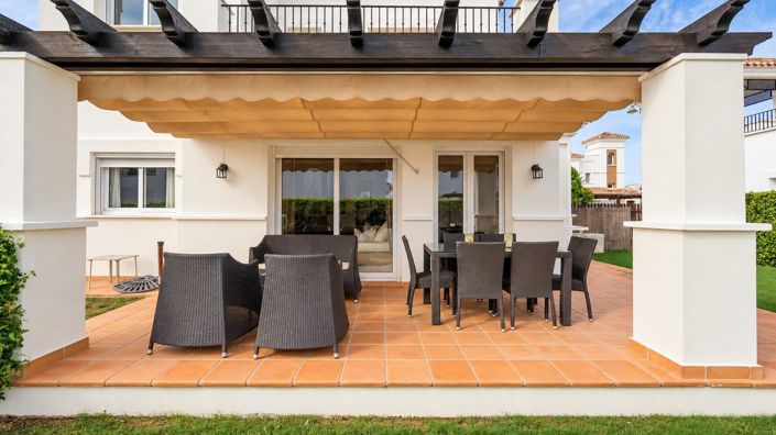 Image No.8-3 Bed Villa for sale