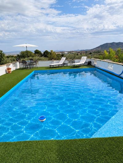 Image No.27-3 Bed Villa for sale