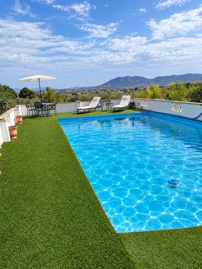 Image No.28-3 Bed Villa for sale