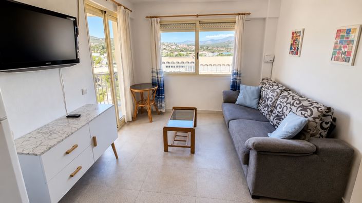 Image No.2-1 Bed Apartment for sale