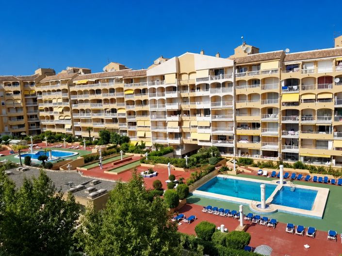 Image No.8-1 Bed Apartment for sale