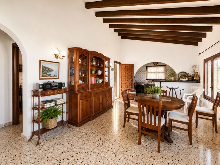 Image No.10-3 Bed Villa for sale