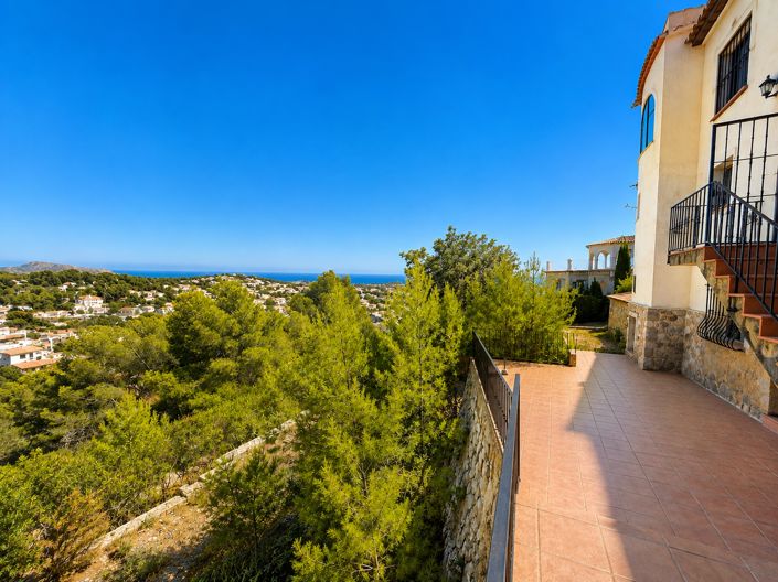 Image No.19-3 Bed Villa for sale