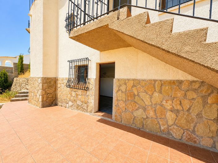 Image No.20-3 Bed Villa for sale