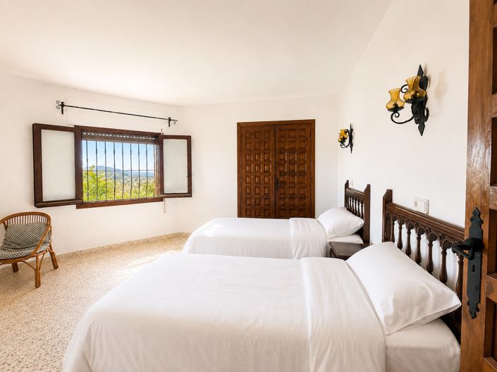 Image No.26-3 Bed Villa for sale