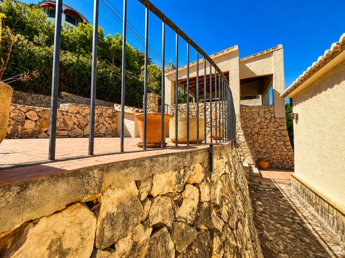 Image No.37-3 Bed Villa for sale