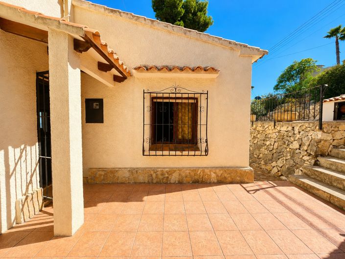 Image No.38-3 Bed Villa for sale