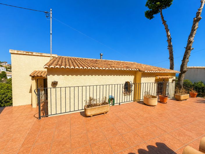 Image No.39-3 Bed Villa for sale