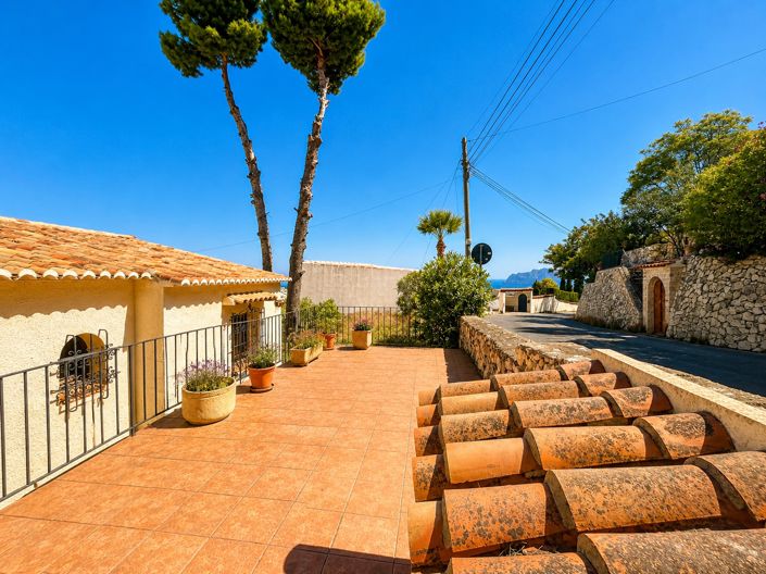 Image No.40-3 Bed Villa for sale