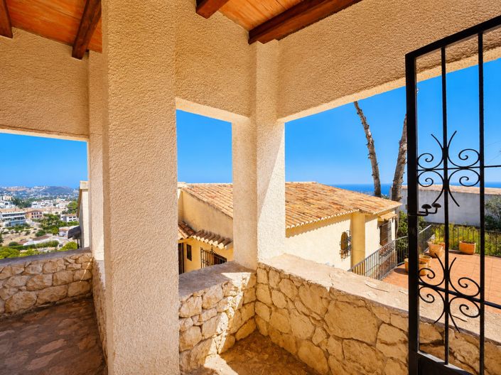 Image No.42-3 Bed Villa for sale