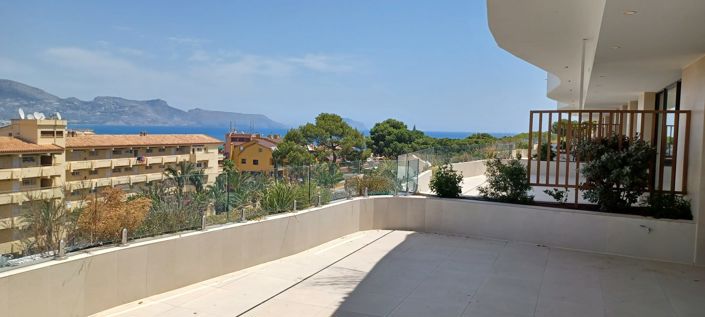 Image No.16-3 Bed Apartment for sale