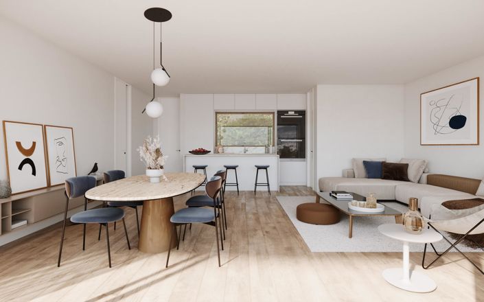 Image No.5-3 Bed Apartment for sale
