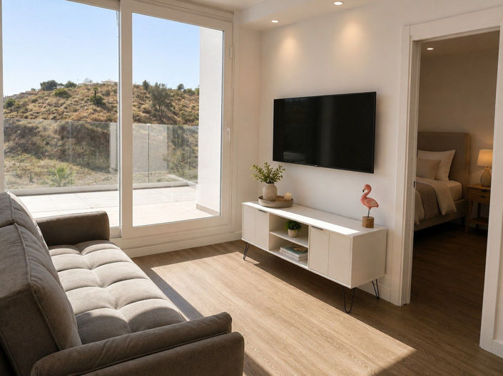 Image No.10-2 Bed Apartment for sale