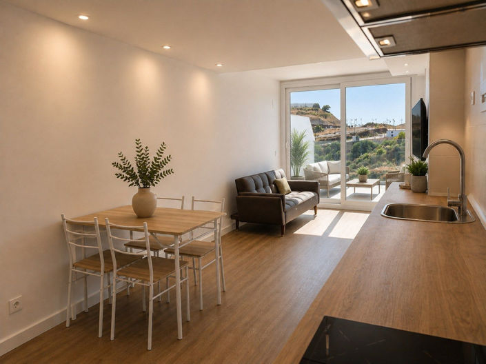 Image No.12-2 Bed Apartment for sale
