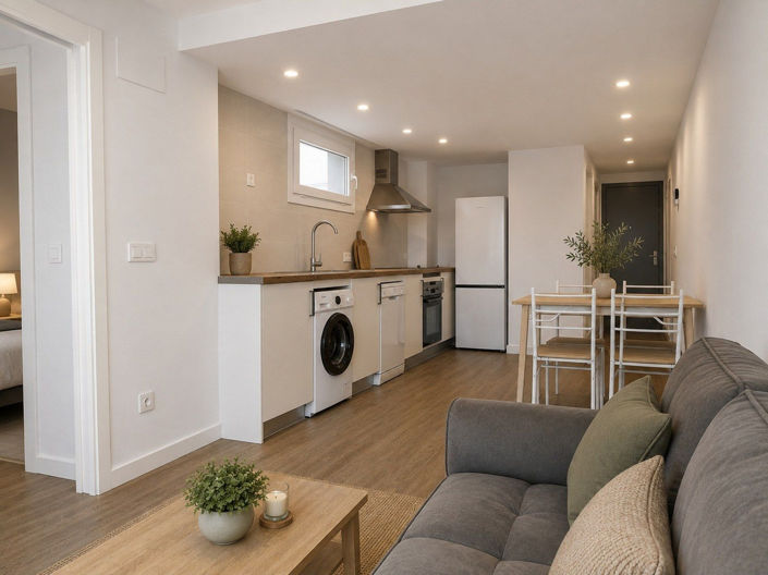 Image No.16-2 Bed Apartment for sale