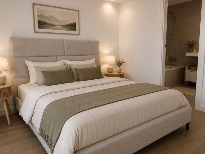 Image No.19-2 Bed Apartment for sale