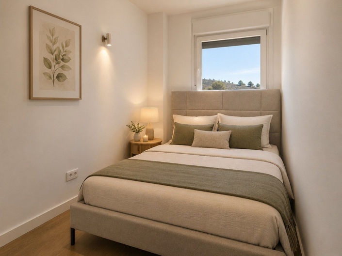 Image No.22-2 Bed Apartment for sale