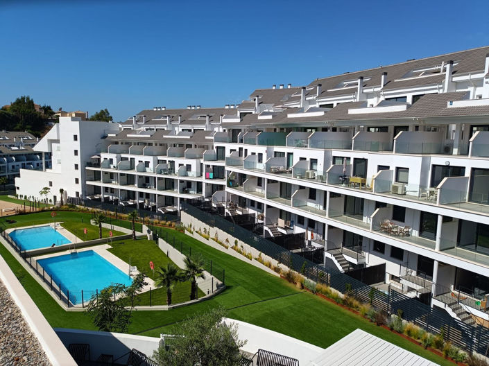Image No.3-2 Bed Apartment for sale