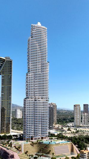 Image No.28-2 Bed Apartment for sale