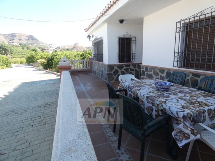 Image No.19-4 Bed Country House for sale