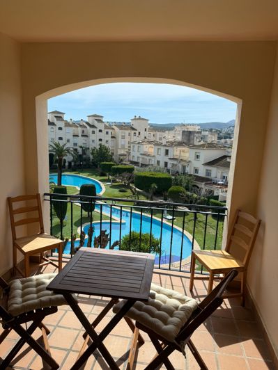 Image No.24-2 Bed Apartment for sale