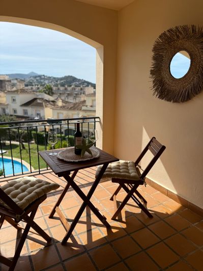 Image No.3-2 Bed Apartment for sale