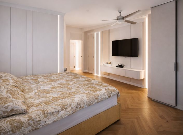 Image No.9-5 Bed Townhouse for sale
