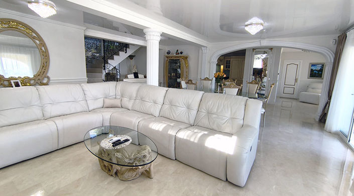 Image No.18-6 Bed Villa for sale