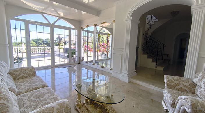 Image No.2-6 Bed Villa for sale