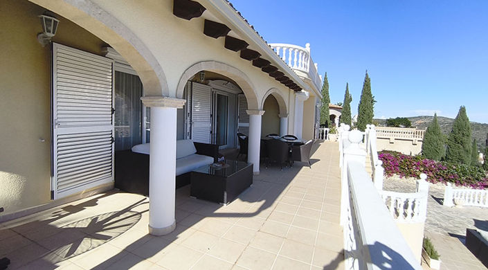 Image No.23-6 Bed Villa for sale