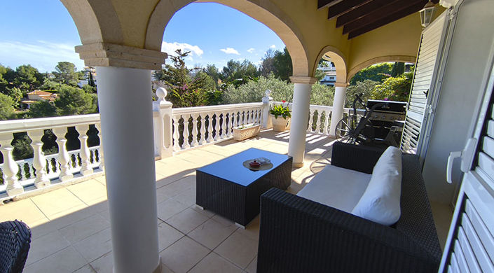Image No.25-6 Bed Villa for sale