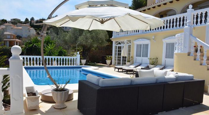 Image No.3-6 Bed Villa for sale
