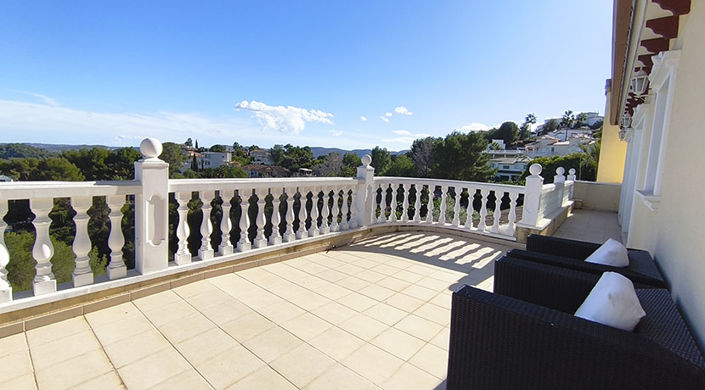 Image No.31-6 Bed Villa for sale