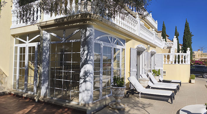 Image No.4-6 Bed Villa for sale
