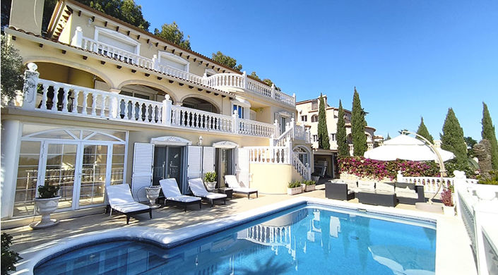 Image No.40-6 Bed Villa for sale