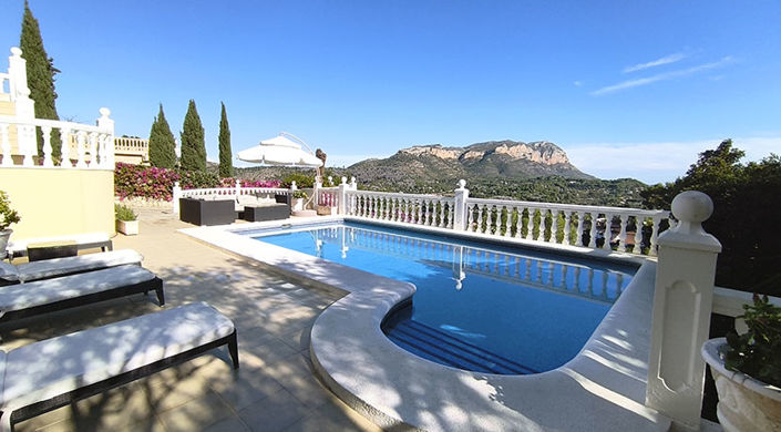 Image No.6-6 Bed Villa for sale