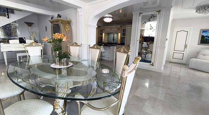 Image No.9-6 Bed Villa for sale